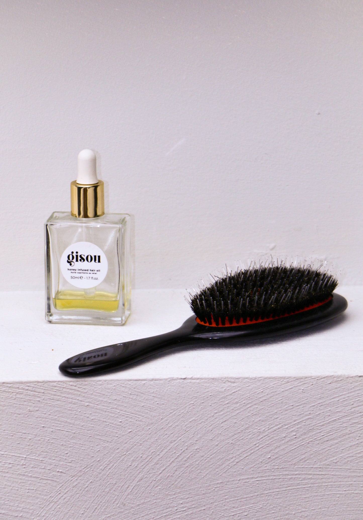Hairbrush