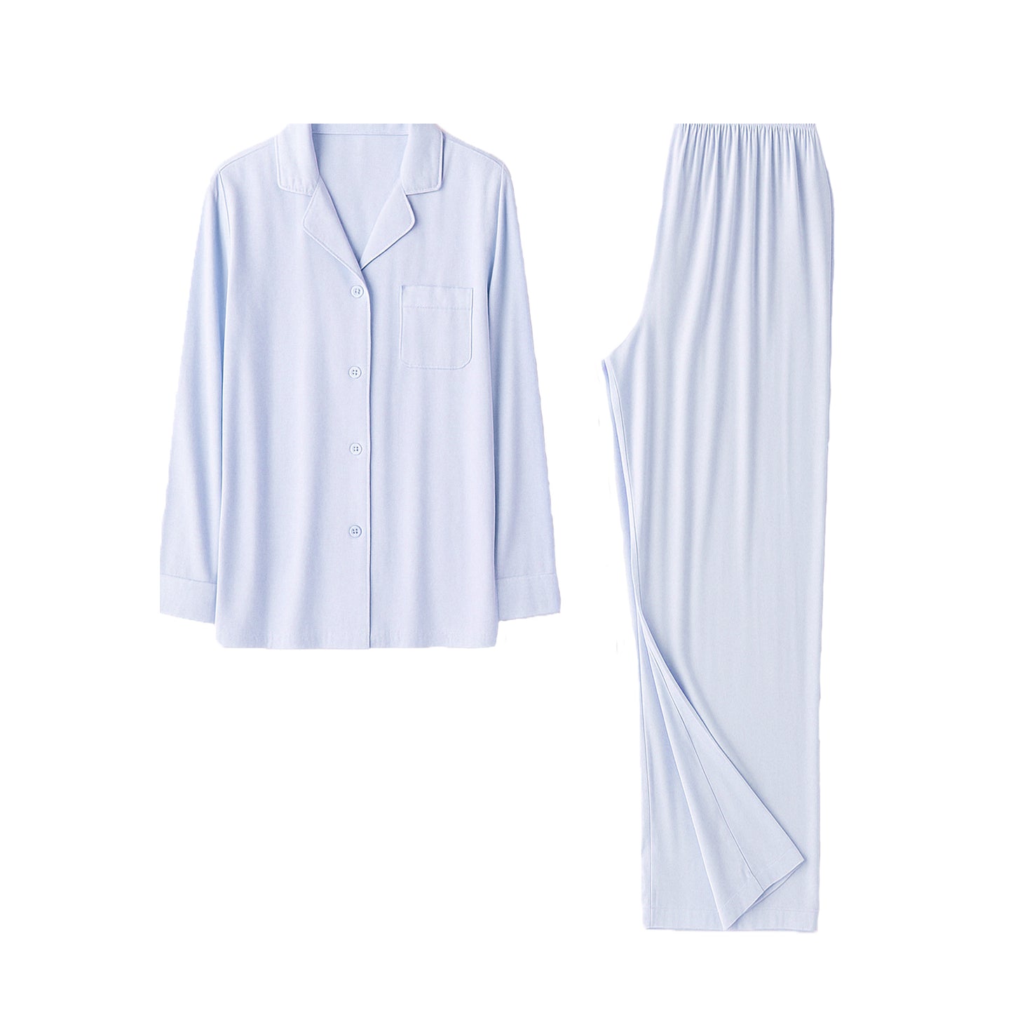 Pajamas set cotton