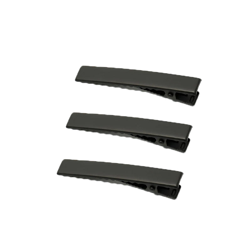 Hair clips