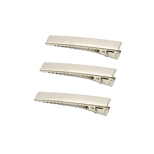 Hair clips